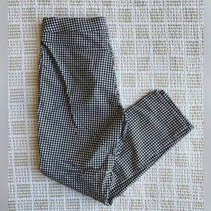 PacSun Checkered Pants